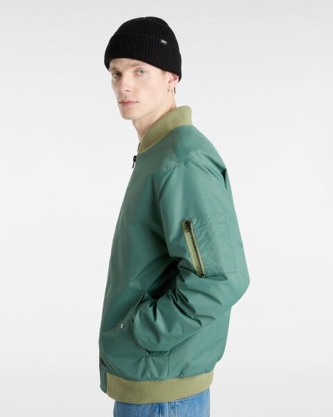COPLEY BOMBER JACKET