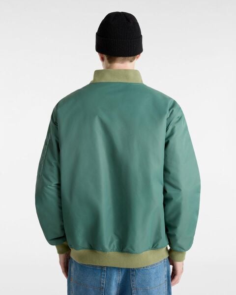 COPLEY BOMBER JACKET