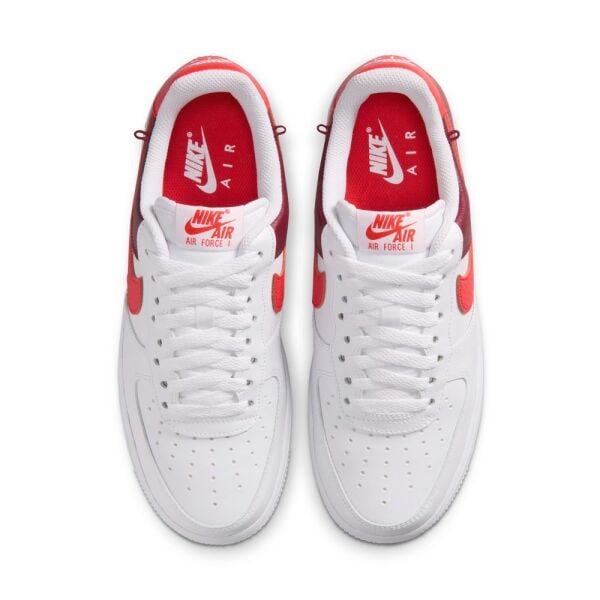 W AIR FORCE 1 07