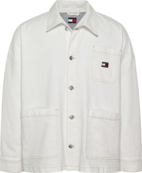 RLXD CHORE JACKET BI6190