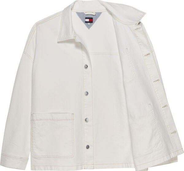 RLXD CHORE JACKET BI6190