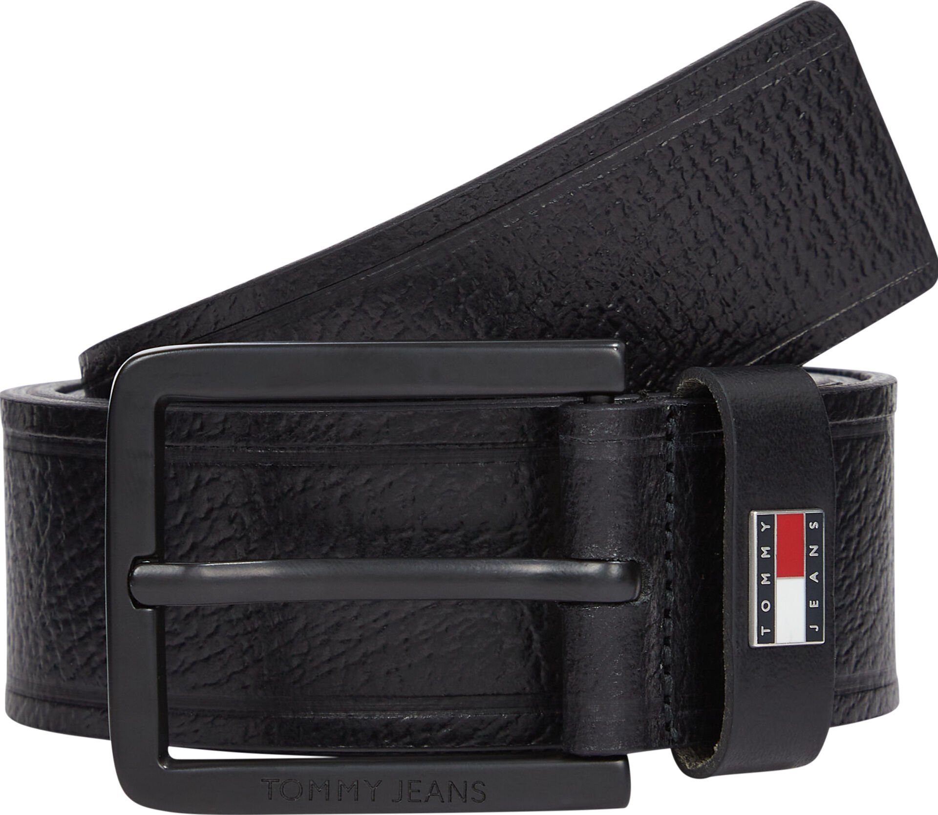 TJM ELEVATED FLAG LEATHER 3.5