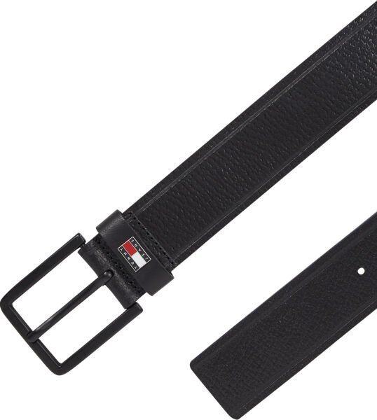 TJM ELEVATED FLAG LEATHER 3.5