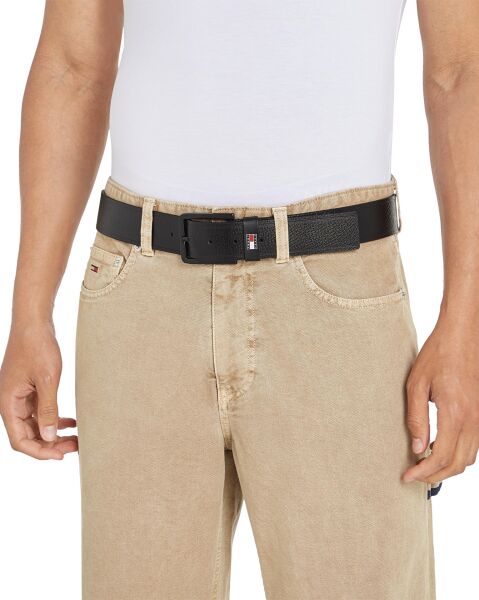 TJM ELEVATED FLAG LEATHER 3.5