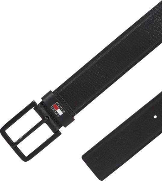 TJM ELEVATED FLAG LEATHER 3.5