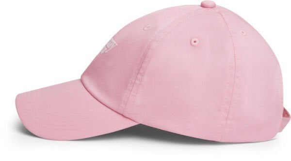 TJW SCRIPT LOGO CAP