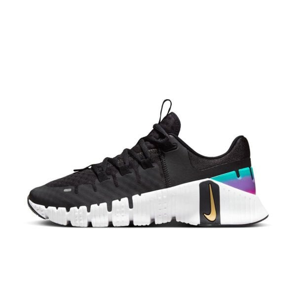 W NIKE FREE METCON 5 PRM
