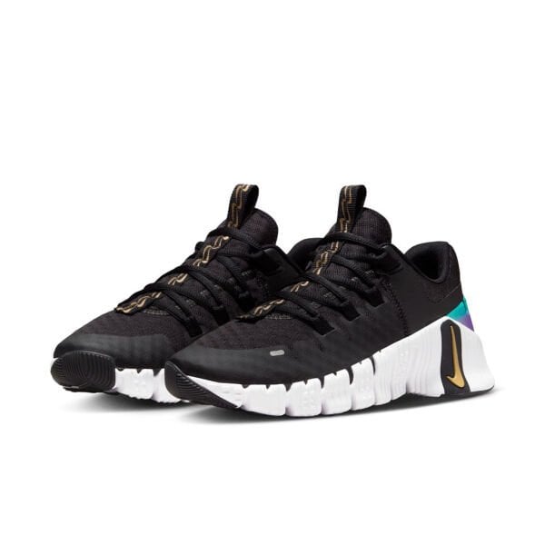 W NIKE FREE METCON 5 PRM