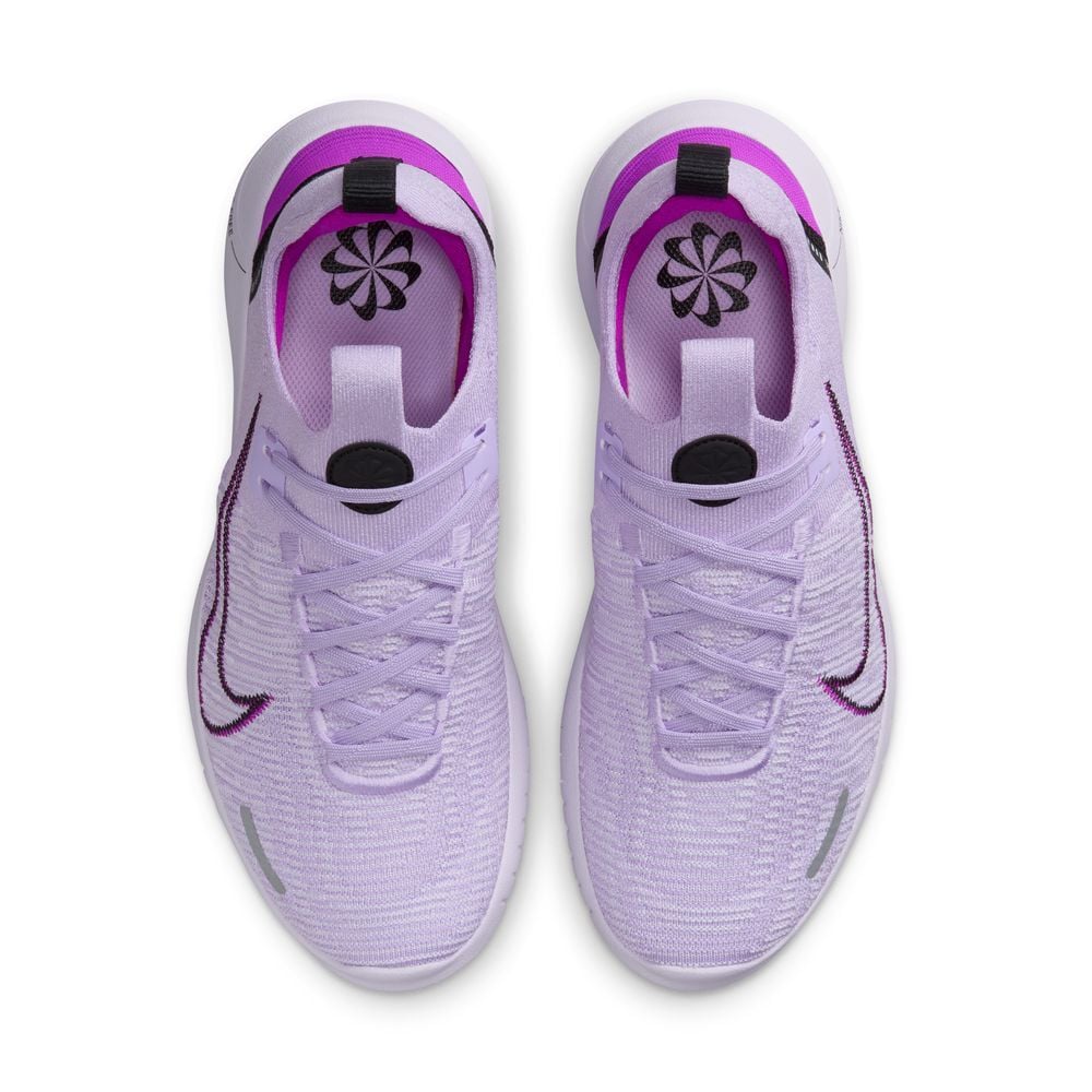 W NIKE FREE RN FK NEXT NATURE