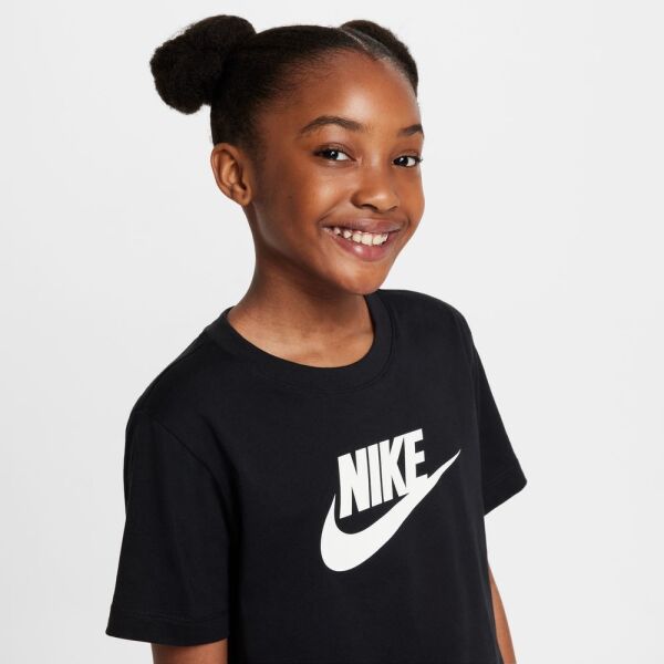 G NSW TEE CROP FUTURA HBR