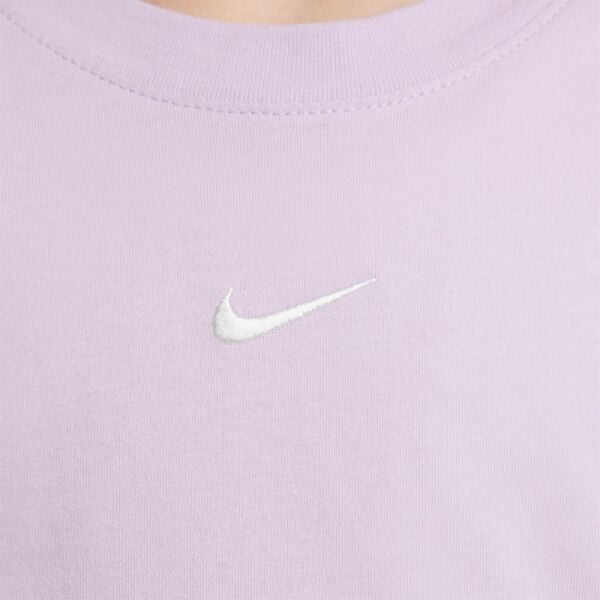 G NSW TEE BOXY ESSNTL LBR