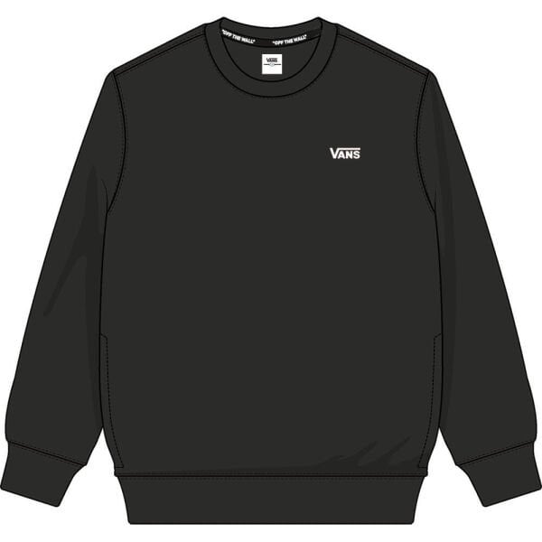 MN COMFYCUSH CREW FLEECE