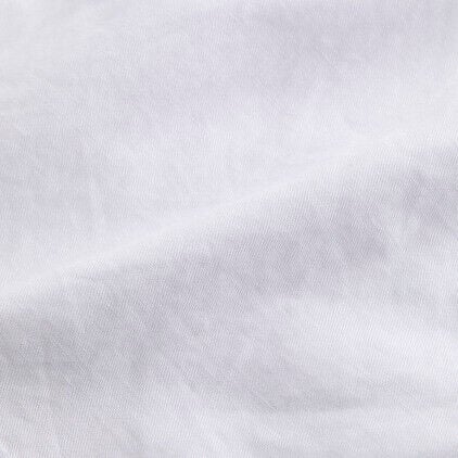 SOFT LINEN TOP