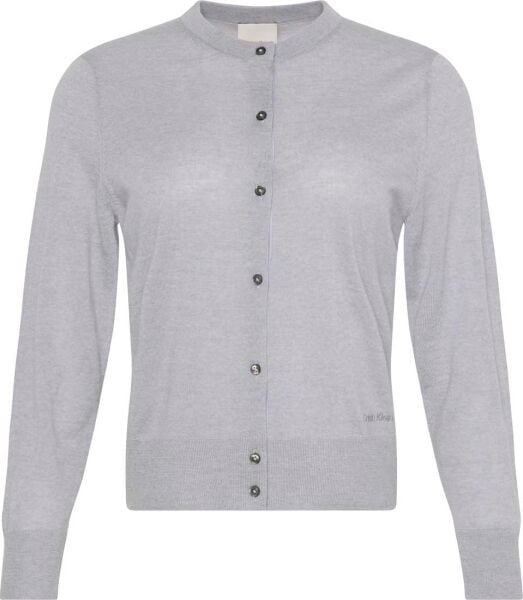 Merino Cardigan
