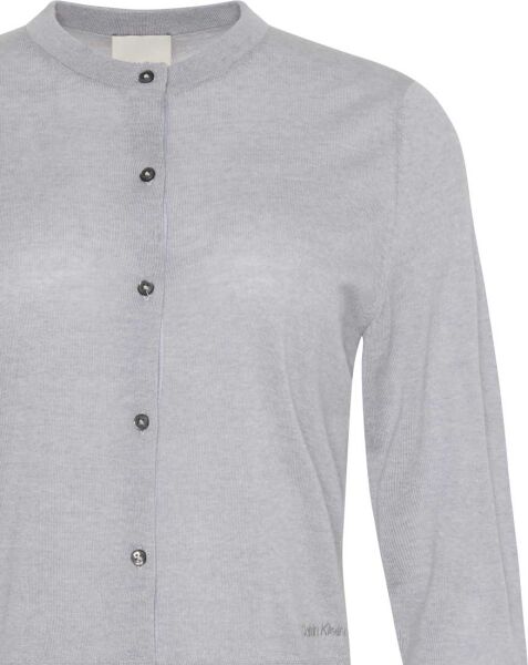 Merino Cardigan