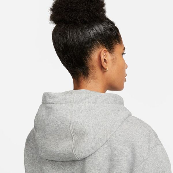 M NSW CLUB HOODIE FZ BB