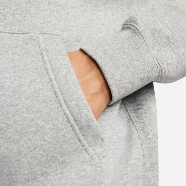 M NSW CLUB HOODIE FZ BB