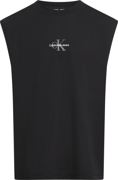 MONOLOGO SLEEVELESS TEE