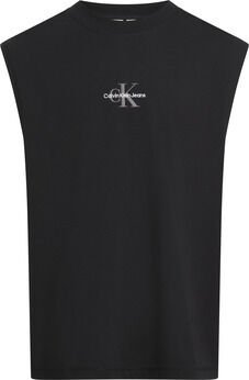 MONOLOGO SLEEVELESS TEE