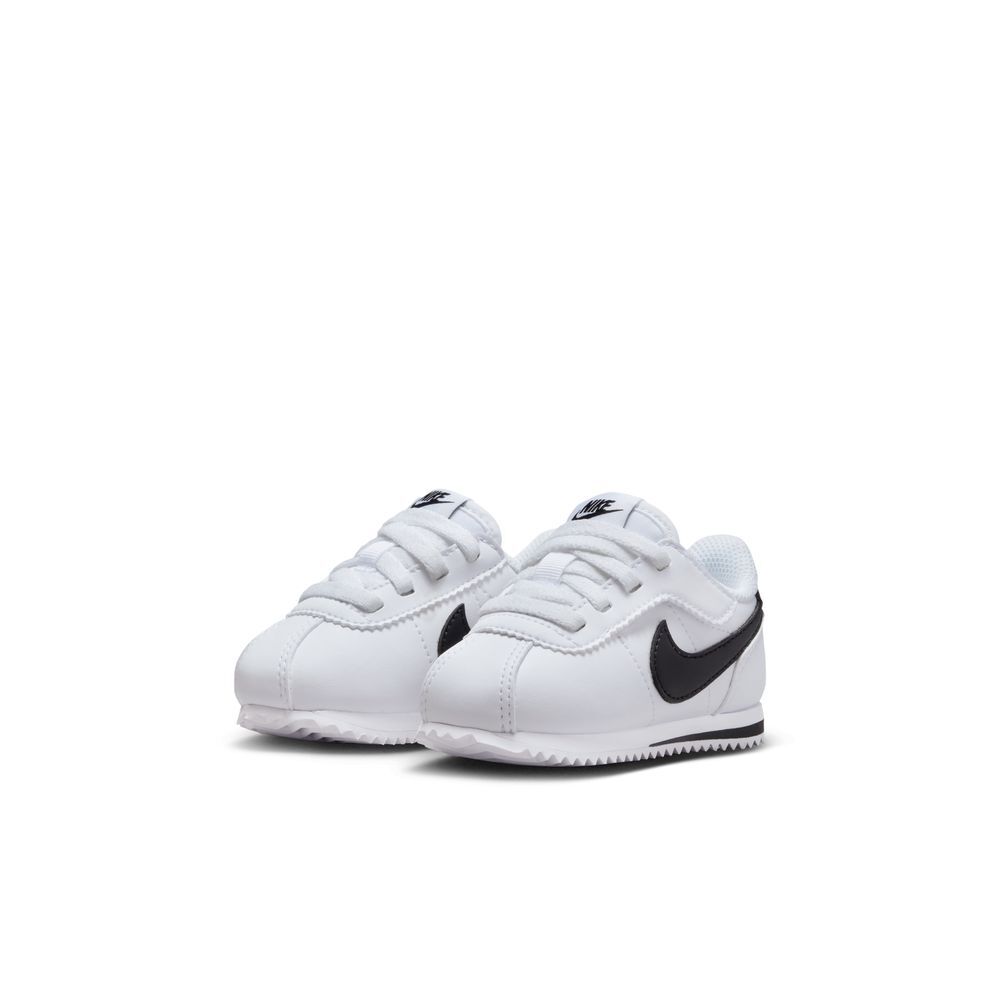 NIKE KIDS CORTEZ EASYON (TDV) Beyaz - 21