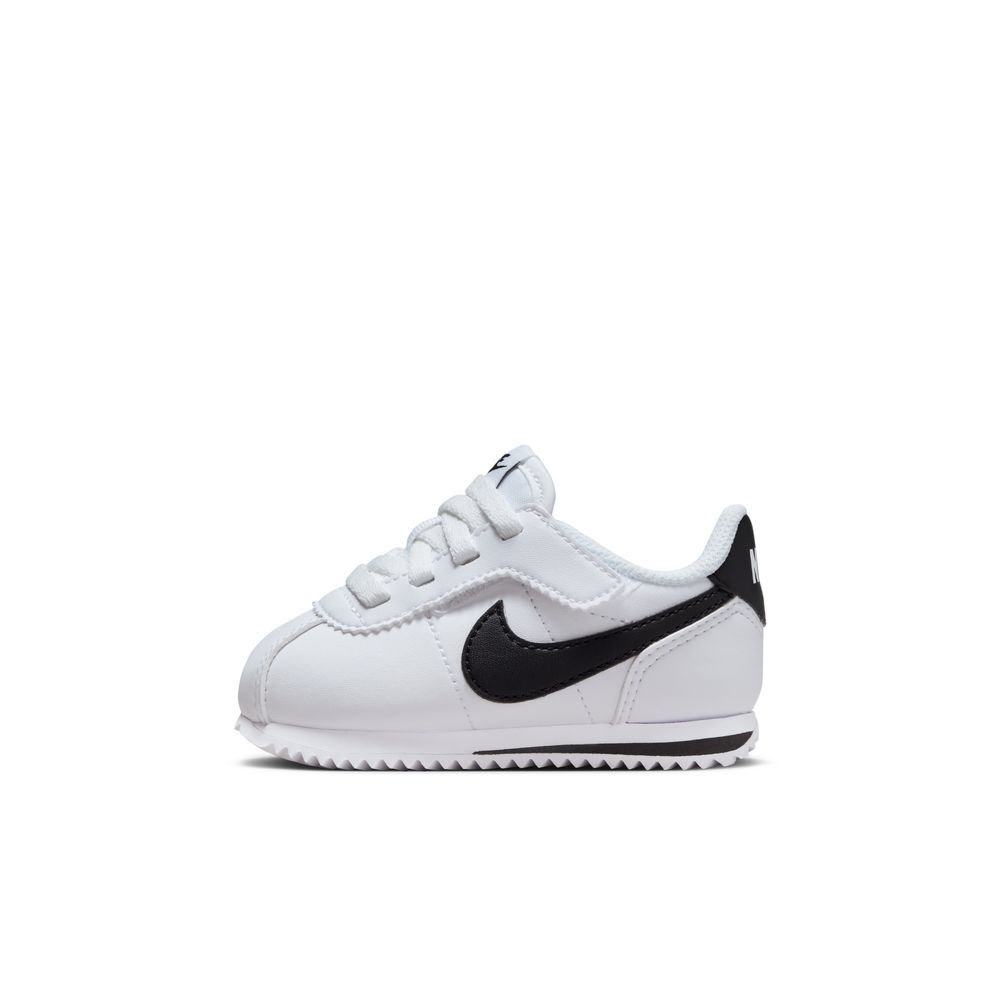 NIKE KIDS CORTEZ EASYON (TDV) Beyaz - 21