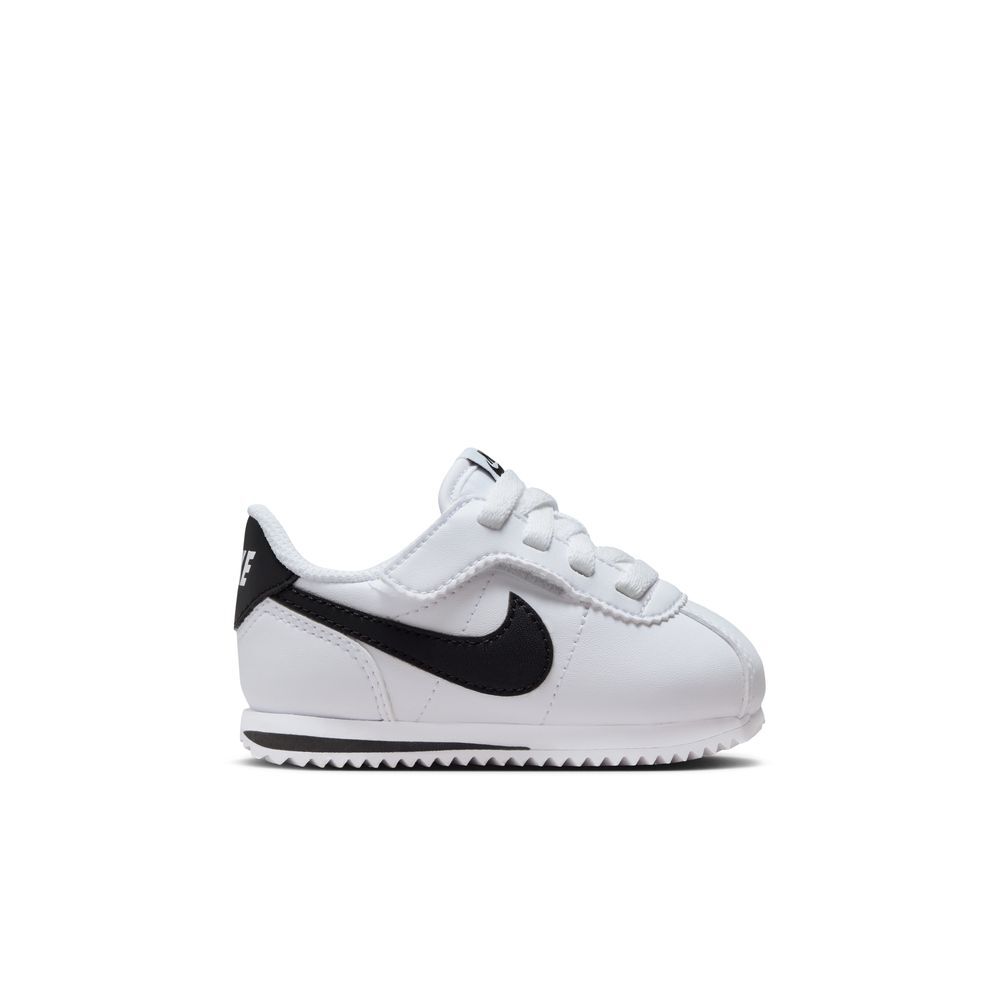 NIKE KIDS CORTEZ EASYON (TDV) Beyaz - 21