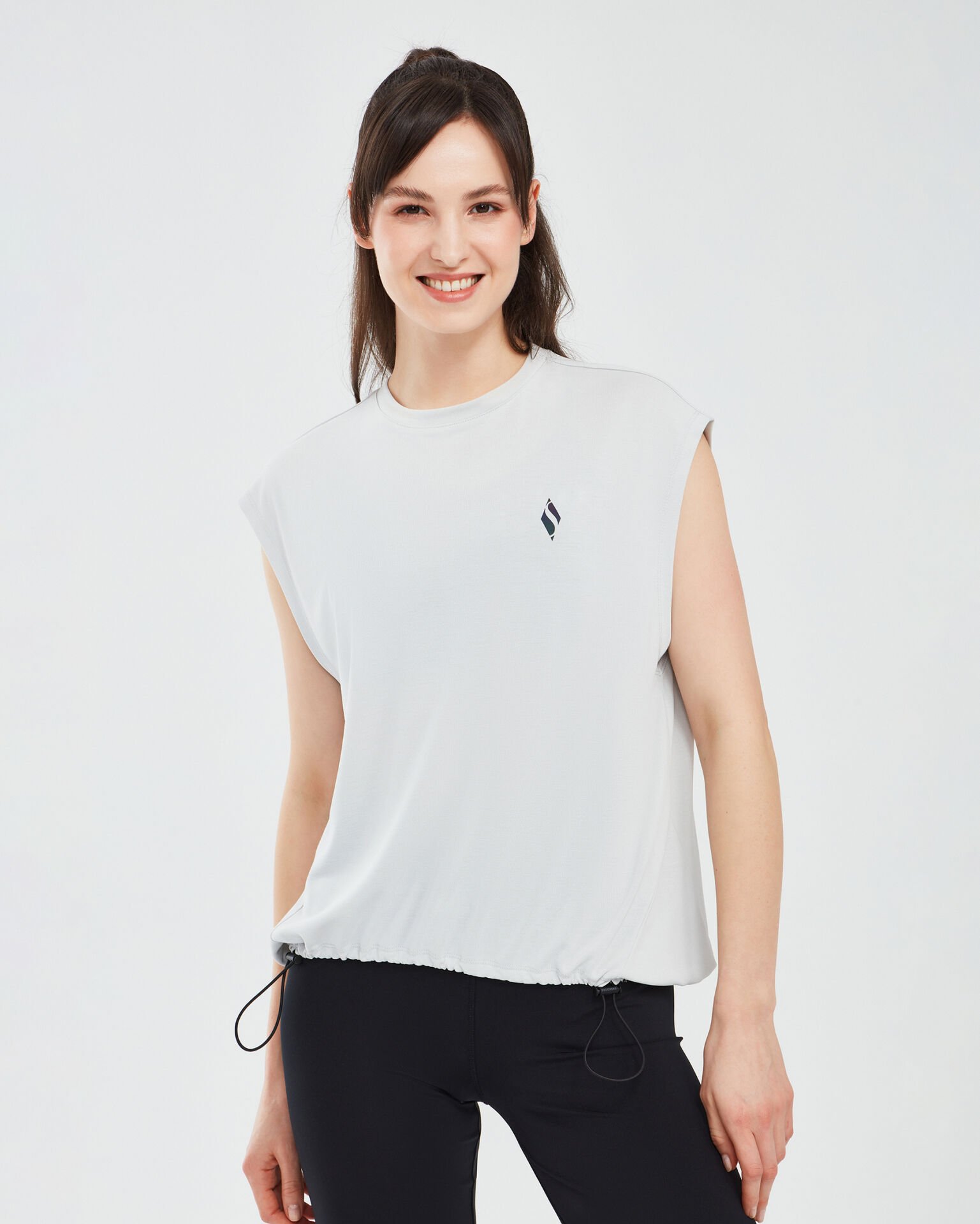 Soft Touch W Tank T-Shirt