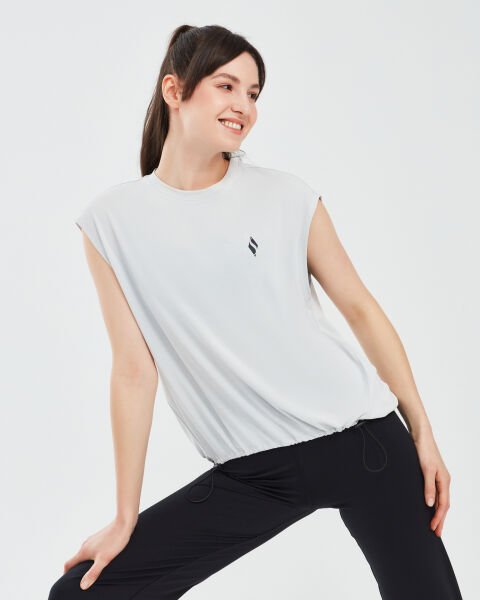 Soft Touch W Tank T-Shirt