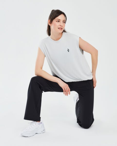 Soft Touch W Tank T-Shirt