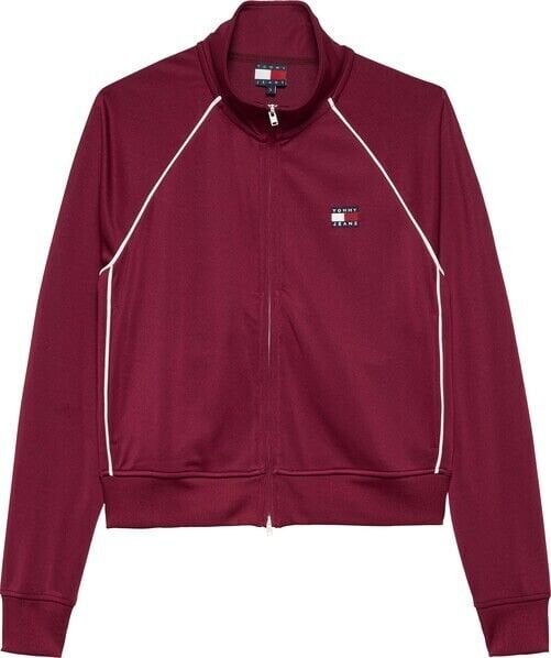 TJW BADGE TRACK JACKET EXT