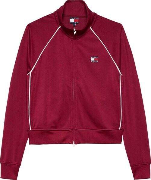 TJW BADGE TRACK JACKET EXT