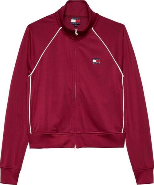 TJW BADGE TRACK JACKET EXT
