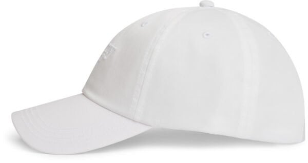 TJW SCRIPT LOGO CAP