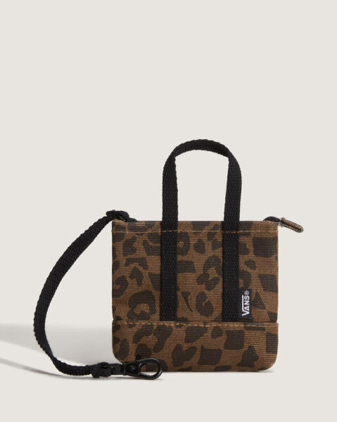 Micro Pergs Tote