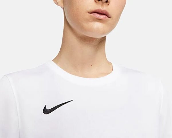 W NK DRY PARK VII JSY SS