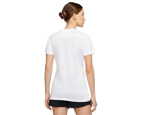 W NK DRY PARK VII JSY SS