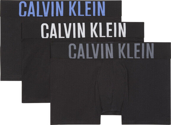 TRUNK 3PK