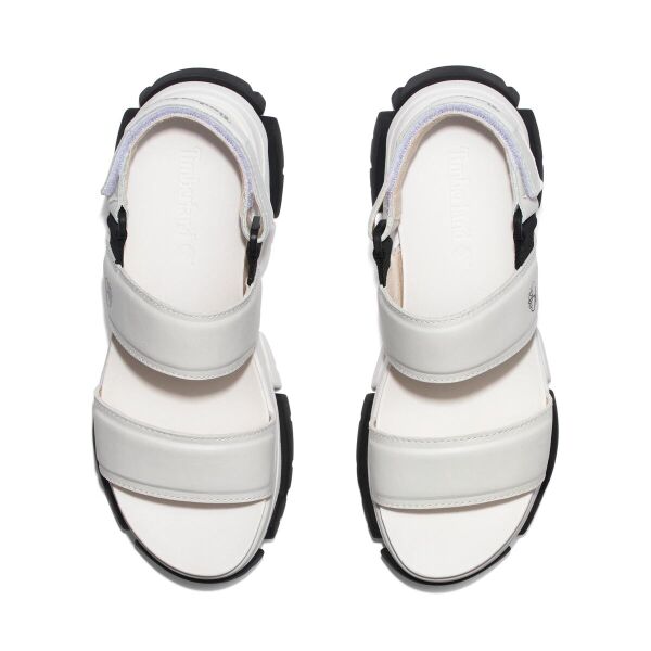 Adley Way Sandal 2 Band Beyaz - 39