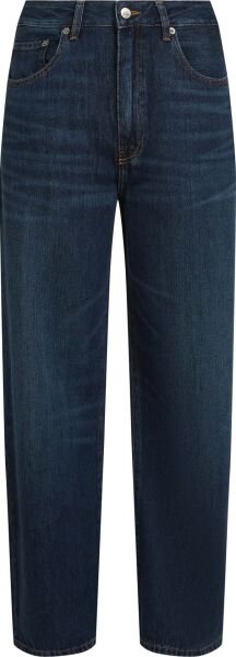 DNM MILO BARREL RW