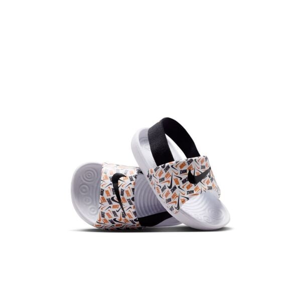 NIKE KAWA SLIDE AOP (TD)