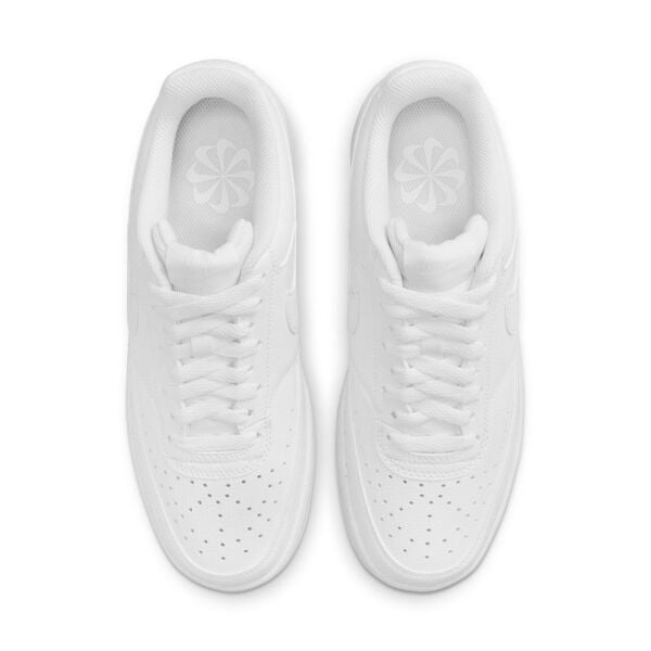 W NIKE COURT VISION LO NN