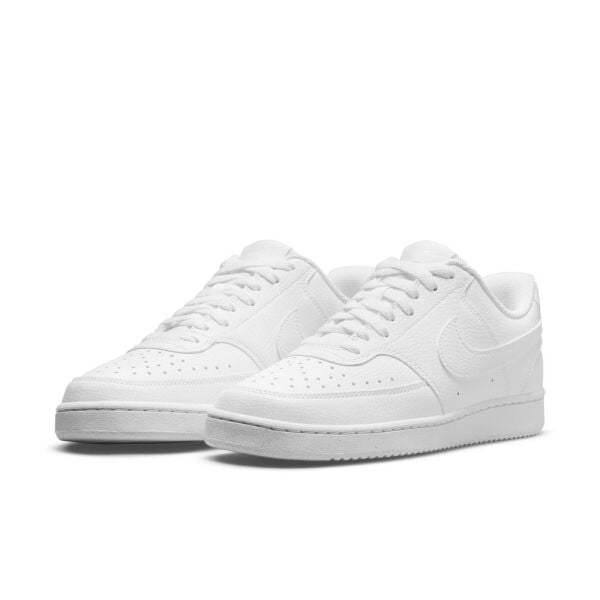 W NIKE COURT VISION LO NN