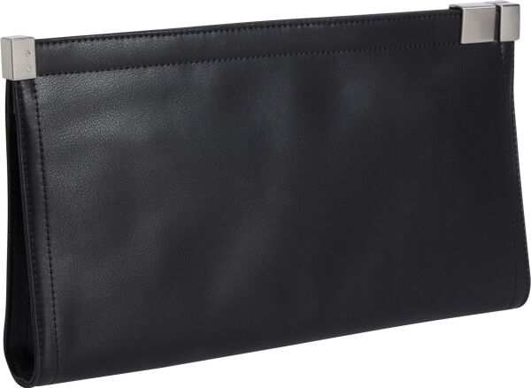 CK NARRATE OVERSIZED CLUTCH