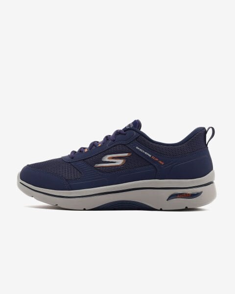 GO WALK ARCH FIT 2.0 SEARED
