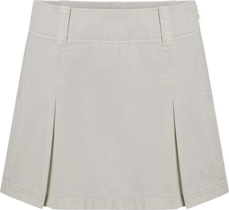 GARMENT DYE SKORT