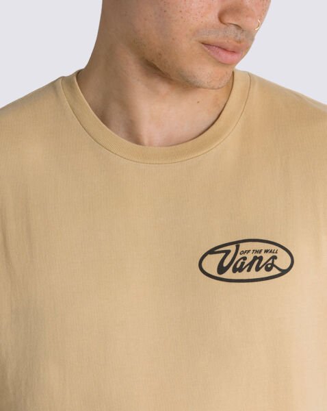 JACKRABBITS GRILLS OVERDYE SS TEE