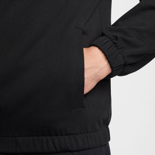 M NK CLUB KNIT JKT