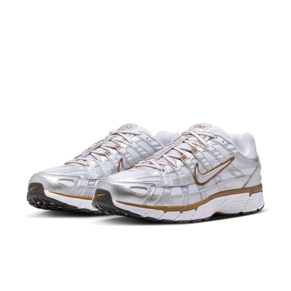 W NIKE P-6000