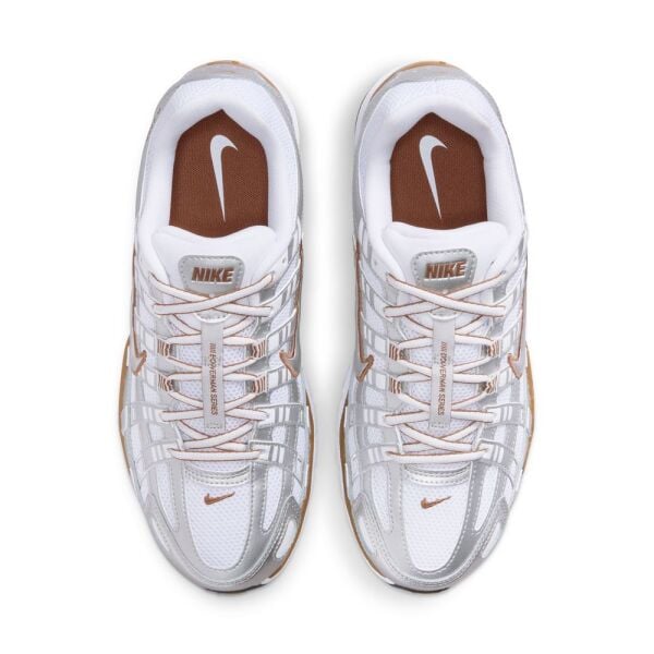 W NIKE P-6000