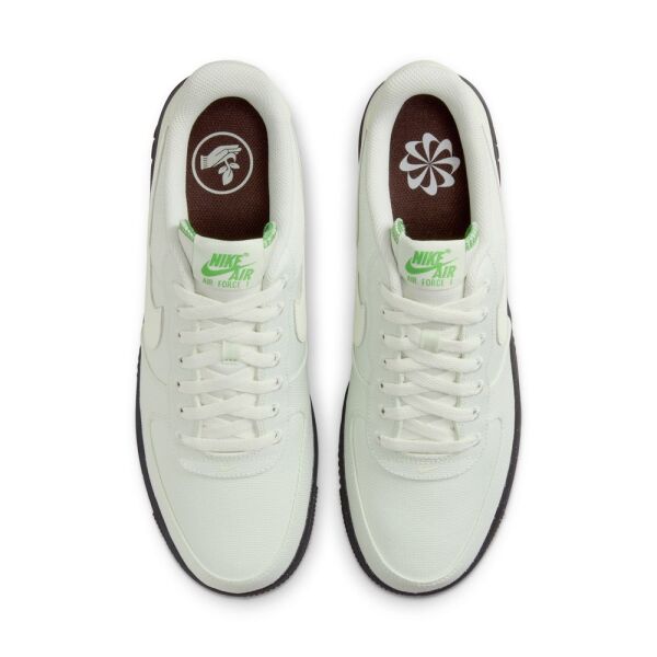 AIR FORCE 1 '07 LV8 Yeşil - 44